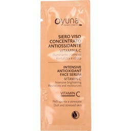 Oyuna Vitamin C Antioxidatives Gesichtsserum