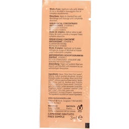 Oyuna Vitamin C Antioxidatives Gesichtsserum