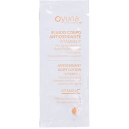 Oyuna Vitamin C Antioxidative Bodylotion