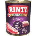 Rinti Singlefleisch Exclusive Dose 800g