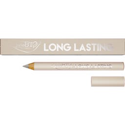 PuroBIO Cosmetics Long Lasting Eyeshadow Pencil Kingsize