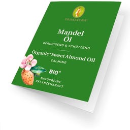 Primavera Mandel Öl bio