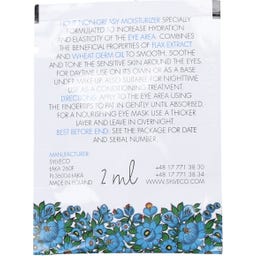 Vianek Moisturizing Eye Cream