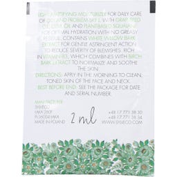 Vianek Normalizing Day Cream