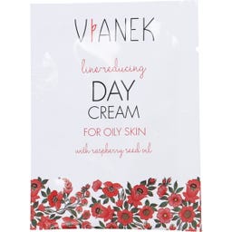Vianek Line-Reducing Day Cream for Oily Skin