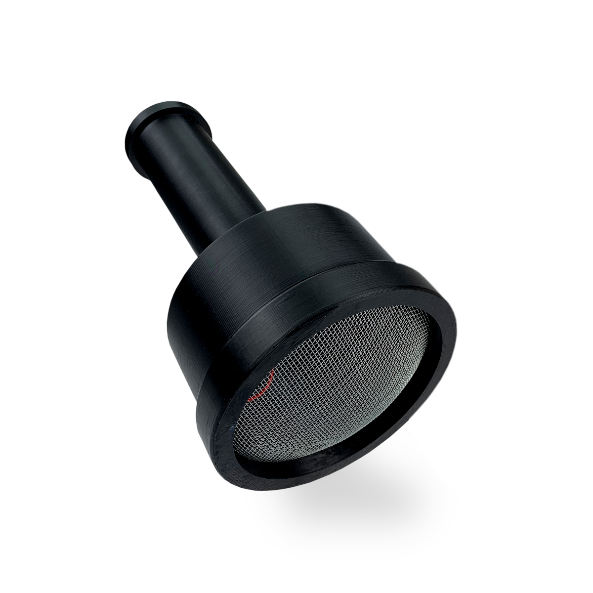 Fiberlogy PET-G ESD Schwarz - 1,75 mm / 500 g