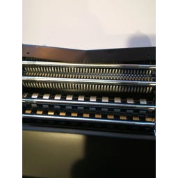 Marcato Nudelmaschine Atlas 150