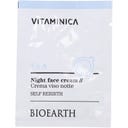 Bioearth VITAMINICA Nachtcreme Vit. A