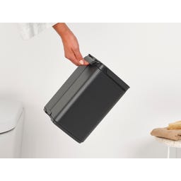 Brabantia Bo Mülleimer, 4L