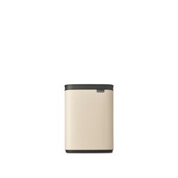 Brabantia Bo Mülleimer, 4L