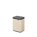 Brabantia Bo Mülleimer, 4L