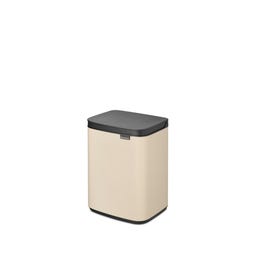 Brabantia Bo Mülleimer, 4L