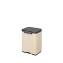 Brabantia Bo Mülleimer, 4L
