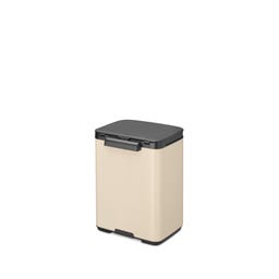 Brabantia Bo Mülleimer, 4L