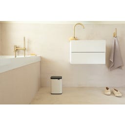 Brabantia Bo Mülleimer, 4L