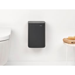 Brabantia Bo Mülleimer, 7L