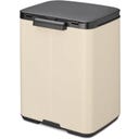 Brabantia Bo Mülleimer, 7L
