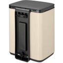 Brabantia Bo Mülleimer, 7L