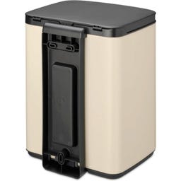 Brabantia Bo Mülleimer, 7L