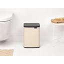 Brabantia Bo Mülleimer, 7L