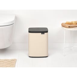 Brabantia Bo Mülleimer, 7L