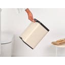 Brabantia Bo Mülleimer, 7L