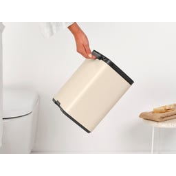 Brabantia Bo Mülleimer, 7L