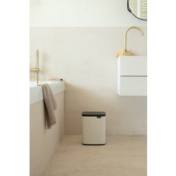 Brabantia Bo Mülleimer, 7L