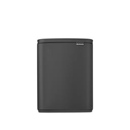 Brabantia Bo Mülleimer, 12L