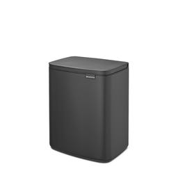 Brabantia Bo Mülleimer, 12L