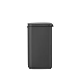 Brabantia Bo Mülleimer, 12L