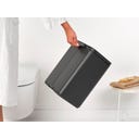 Brabantia Bo Mülleimer, 12L