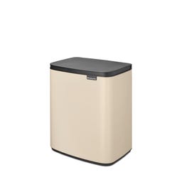 Brabantia Bo Mülleimer, 12L