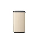 Brabantia Bo Mülleimer, 12L