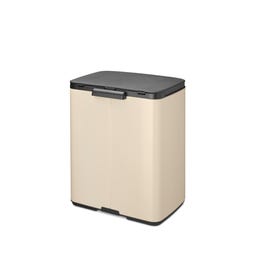 Brabantia Bo Mülleimer, 12L