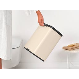 Brabantia Bo Mülleimer, 12L
