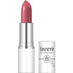 Lavera Cream Glow Lipstick