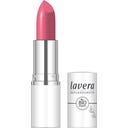Lavera Cream Glow Lipstick