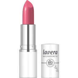 Lavera Cream Glow Lipstick