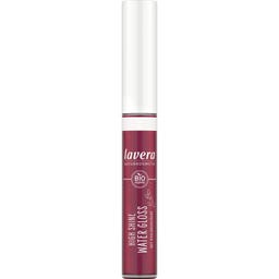 Lavera High Shine Water Gloss
