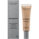 MÁDARA SKINONYM Semi-Matte Peptide Foundation