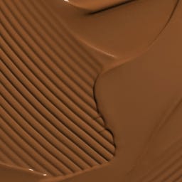 MÁDARA SKINONYM Semi-Matte Peptide Foundation