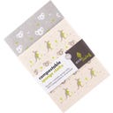 ecoLiving Schwammtuch 