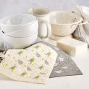 ecoLiving Schwammtuch 