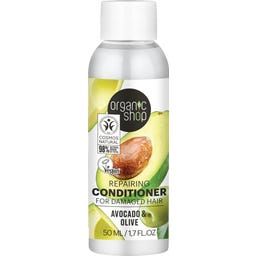 Organic Shop Repairing Conditioner Avocado & Olive