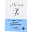 Phitofilos Regenerierende Nachtcreme
