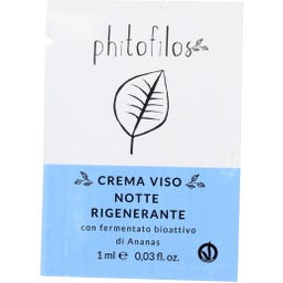 Phitofilos Regenerierende Nachtcreme