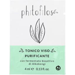 Phitofilos Klärendes Gesichtstonikum