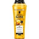 Schwarzkopf GLISS KUR Oil Nutritive Shampoo