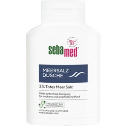 sebamed Meersalz Dusche